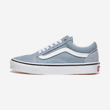 [正規品] Vans オールドスクール - カラーティアリーダスティブルー VN0007NTDSB [関税込み]