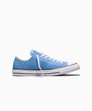 [正規品] converse チャックテイラーオールスターキャンバスライトブルーA18103C  [関税込み]