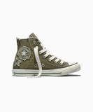 [正規品] converse チャックテイラーオールスターディストレスドスターズユーティリティA20567C  [関税込み]