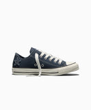 [正規品] converse チャックテイラーオールスターディストレスドスターズネイビーA20568C  [関税込み]
