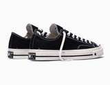[正規品] converse チャック70×ブラックA24228C  [関税込み]