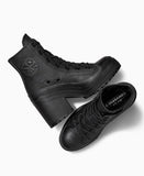 [正規品] converse チャック70デラックスレザーブラックA06145C [関税込み]