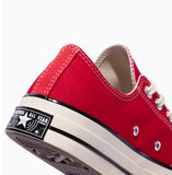 [正規品] converse チャック70×エナメルレッドA24235C  [関税込み]