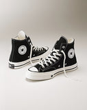 [正規品] converse チャック70×ブラックA24225C  [関税込み]