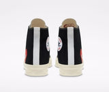 [正規品] converse コンバースXガムデガルソンプレイチャック70ブラック 150204C [関税込み]