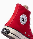 [正規品] converse チャック70×エナメルレッドA24232C  [関税込み]