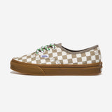 [正規品] Vans アセンティック - チェッカーボードムーンロック VN0009PVCH8 [関税込み]