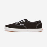 [正規品] Vans アセンティックロープロ - ブラック/ホワイト VN000D04BZW [関税込み]