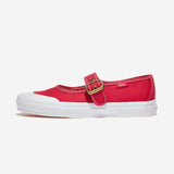 [正規品] Vans メリージェーン - キャンバストマト VN000CRRH2D [関税込み]