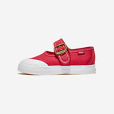 [正規品] Vans メリージェーン - キャンバストマト VN000CRYH2D [関税込み]