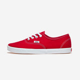[正規品] Vans アセンティックロープロ - レッド VN000D76RED [関税込み]