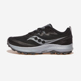 [正規品] saucony ペレグリン14ワイドM S20917-100 [関税込み]