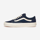 [正規品] Vans オールドスクール - ドレスブルース/マシュマロ VN000CT8DTQ [関税込み]