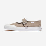 [正規品] Vans メアリージェーン - スエードアートモスピア VN000CRRHCZ [関税込み]
