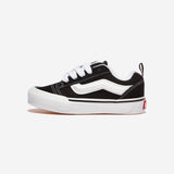 [正規品] Vans ニュースクール - ブラック/トゥルーホワイト VN000CYU6BT [関税込み]