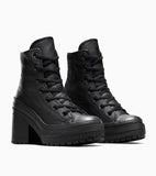 [正規品] converse チャック70デラックスレザーブラックA06145C [関税込み]