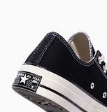 [正規品] converse チャック70×ブラックA24228C  [関税込み]