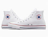 [正規品] converse チャックテイラーオールスター白ハイM7650C [関税込み] - FootsGo