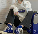 [正規品] converse チャック70ヴィンテージキャンバスラッシュブルー168509C [関税込み]