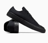 [正規品] converse チャックテイラーオールスター黒モノクロームオックスM5039C [関税込み] - FootsGo