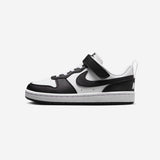 [正規品] Nike コートバローローリクラフトボーイフリースクールベルクロ DV5457 [関税込み]