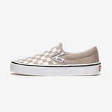 [正規品] Vans クラシックスリップオン - カラーバンドルチェッカーボードアートモスピア VN0A2Z41HCZ [関税込み]
