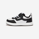 [正規品] Vans コグ - ブラック/ホワイト V2055K [関税込み]