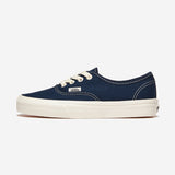 [正規品] Vans アセンティック - ドレスブルース/マシュマロ VN000BW5DTQ [関税込み]