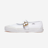 [正規品] Vans メアリージェーン - TRUE WHITE VN000CRRW00 [関税込み]