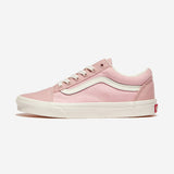 [正規品] Vans オールドスクール - ソルトウォッシュシルバーピンク VN000D5NBEB [関税込み]