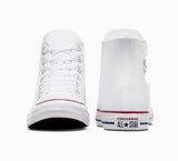 [正規品] converse チャックテイラーオールスター白ハイM7650C [関税込み] - FootsGo