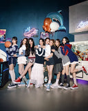 [正規品] converse チャックテイラーオールスターダブルスタックホワイトA15491C [関税込み]