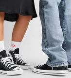 [正規品] converse チャックテイラーオールスター黒ハイM9160C [関税込み] - FootsGo