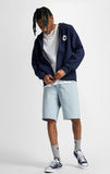 [正規品] converse チャックテイラーオールスタークラシックネイビーM9697C [関税込み] - FootsGo