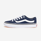 [正規品] Vans スタンス - ネイビー/ホワイト V362 [関税込み]
