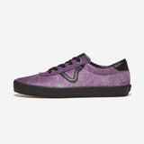 [正規品] Vans スポーツロー VN000D09PRP [関税込み]