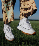 [正規品] converse ランスターハイクオックス 168817C [関税込み]