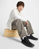 [正規品] converse チャックテイラーオールスター黒モノクロームオックスM5039C [関税込み] - FootsGo