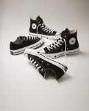 [正規品] converse チャック70×ブラックA24225C  [関税込み]