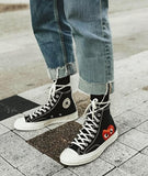 [正規品] converse コンバースXガムデガルソンプレイチャック70ブラック 150204C [関税込み]