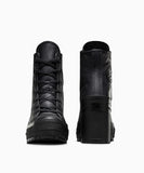 [正規品] converse チャック70デラックスレザーブラックA06145C [関税込み]