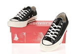 [正規品]CONVERSE Chuck Taylor All Star70 LOW ct70 コンバースチャックテイラー70復刻三ツ星144757C (男女共用) [関税込み]