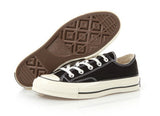 [正規品]CONVERSE Chuck Taylor All Star70 LOW ct70 コンバースチャックテイラー70復刻三ツ星144757C (男女共用) [関税込み]