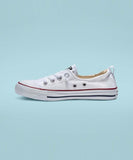 [正規品] converse チャックテイラーオールスターショアラインホワイト537084C [関税込み]