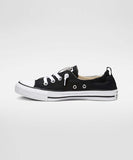 [正規品] converse チャックテイラーオールスターショアラインブラック537081C [関税込み]
