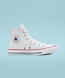 [正規品] converse チャックテイラーオールスタークラシックレザーホワイト132169C [関税込み]