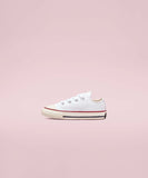 [正規品] converse チャック70ヴィンテージキャンバスインファントホワイト771642C [関税込み]