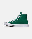 [正規品] converse チャックテイラーオールスターシーズナルカラーアマゾングリーン164027C [関税込み]