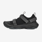 [正規品] Teva 女性アウトフローユニバーサル（BLK）STVF2316310-BLK [関税込み]