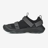 [正規品] Teva 男性アウトフローユニバーサル（BLK）STVM2316311-BLK [関税込み]